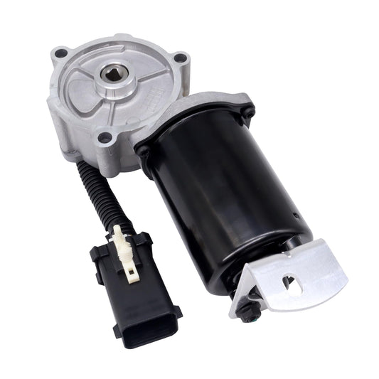 HiSport 600-911 Transfer Case Motor - Compatible with Ford F-150 2004-2008 Lobo 2004-2008 Compatible with Lincoln Mark LT 2006-2008 - Replace 5L3Z7G360A 8L3Z7G360A