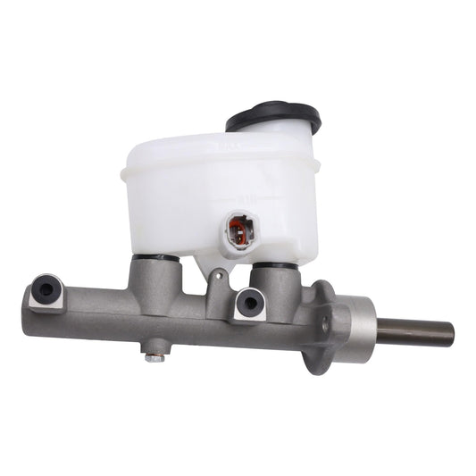 HiSport 472010C010 Brake Master Cylinder with Reservoir and Cap Compatible with Toyota Vehicles Tundra 2000 2001 2002 2003 2004 2005 2006 Replacement for 472010C011, 472010C012 SKM630126 M630126