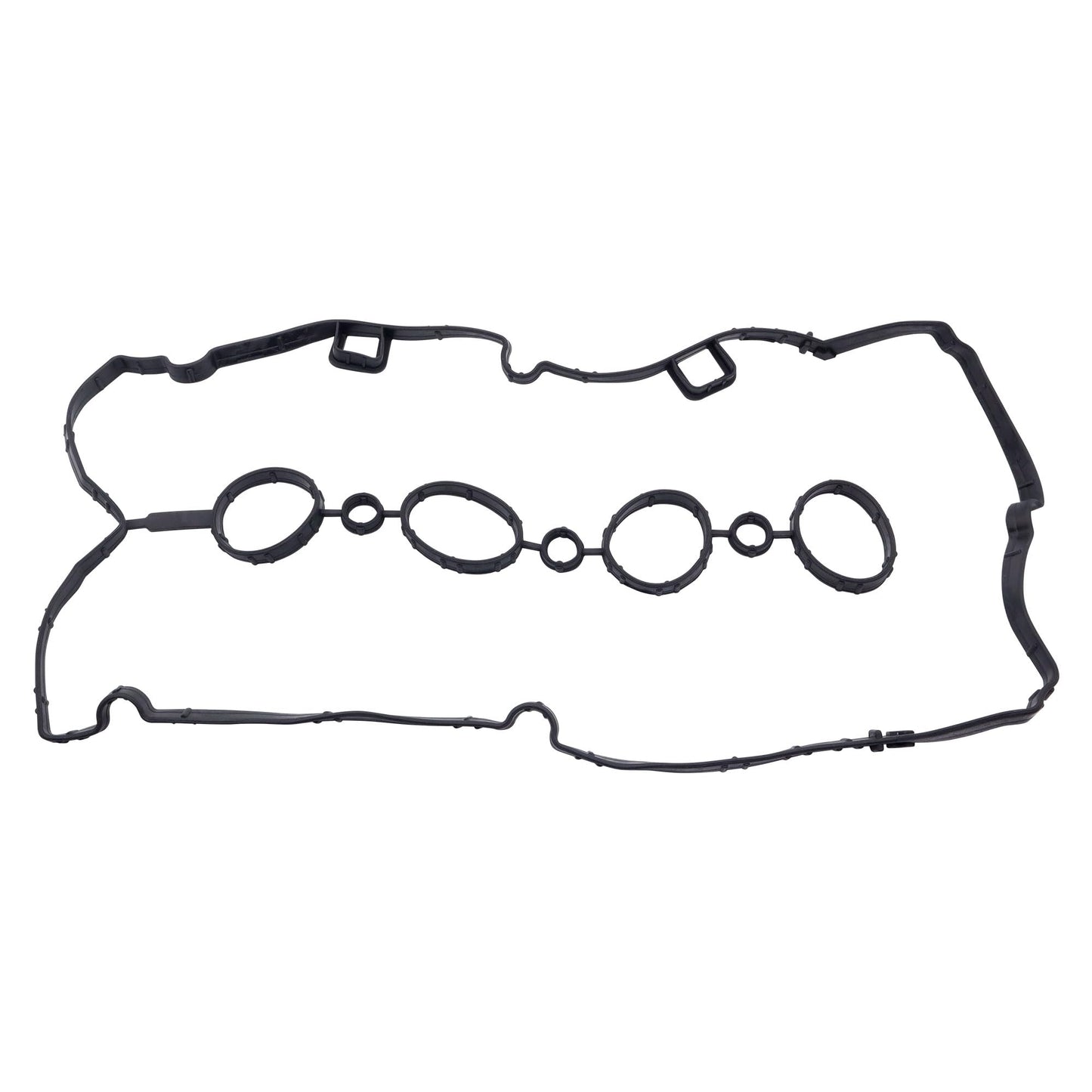 HiSport VS50779R Engine Valve Cover Gasket - Compatible with Chevy Aveo Aveo5 Cruze Limited Sonic Pontiac G3 Wave Saturn Astra Suzuki Swift+ 2008-2018 1.6L 1.8L