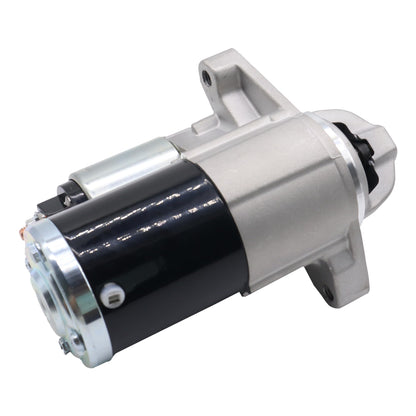 HiSport Starter Motor 12V 1.4KW 13 Teeth Clockwise 410-48224 M0T39571ZC Compatible with Ford F-150 Transit-150 Transit-250 Transit-350 Mustang Expedition & Lincoln Navigator SMT0423 19260N