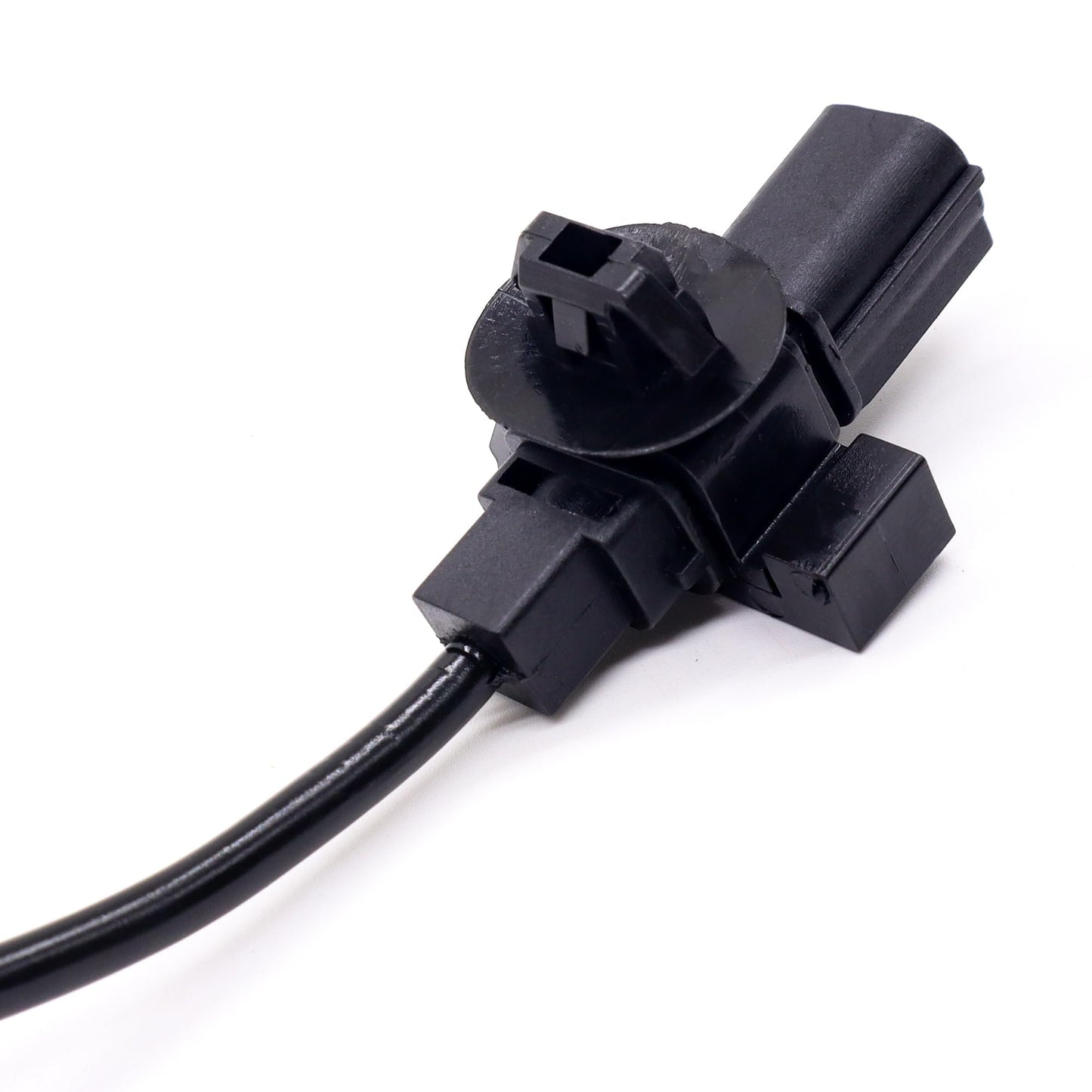 HiSport 57455TR3A12 Front Left ABS Wheel Speed Sensor Compatible with Honda Civic 2014 2015 Replace 57455TR3A11