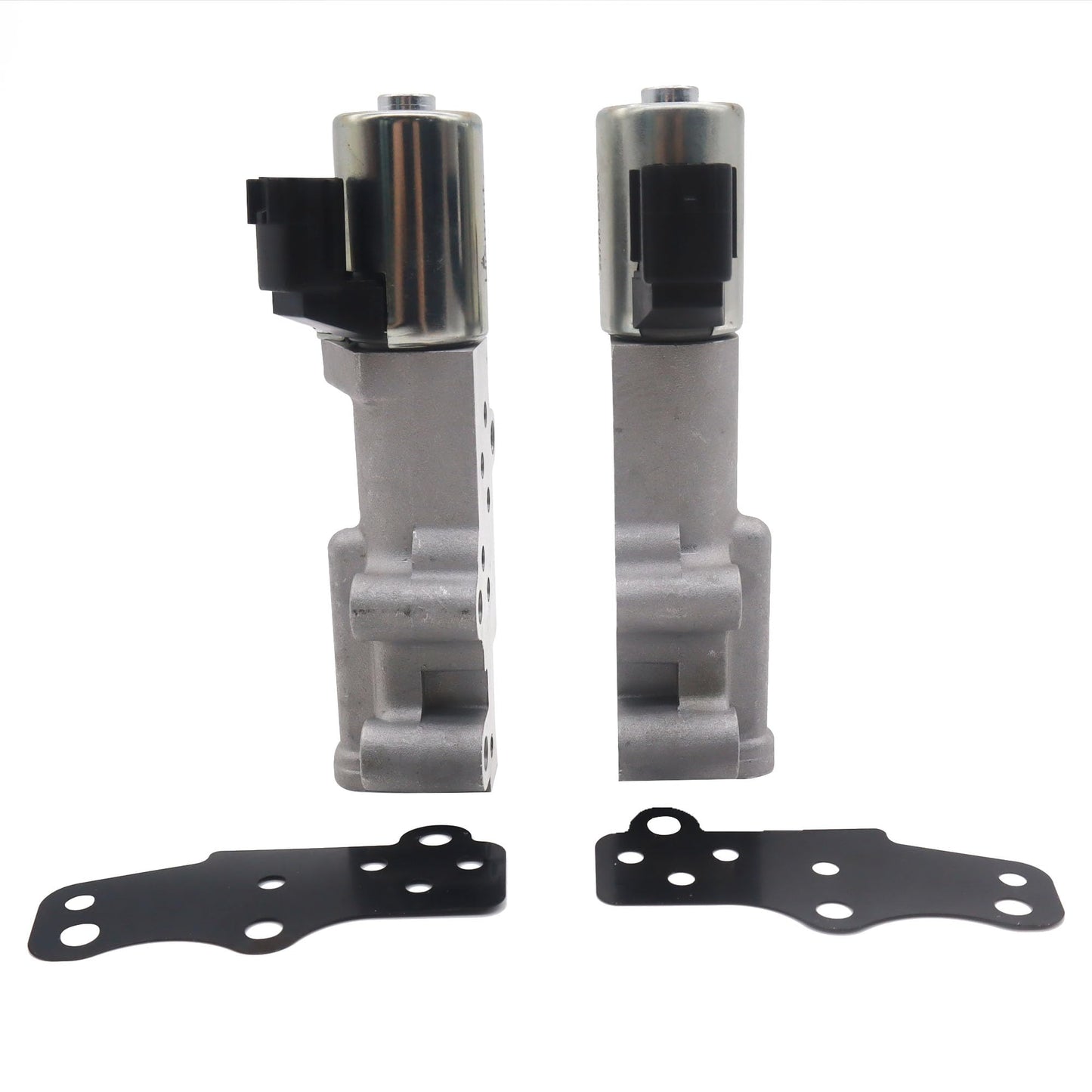 HiSport Engine Oil Control Variable Valve Timing VVT Solenoid Camshaft 237962Y520 Compatible with Nissan, Infiniti Altima, Frontier, Maxima, Murano, 350Z, NV1500, Pathfinder, Quest, Xterra, I35