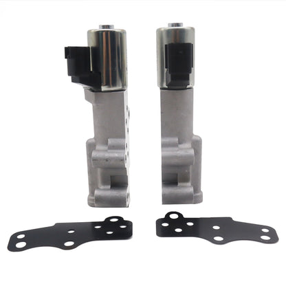 HiSport Engine Oil Control Variable Valve Timing VVT Solenoid Camshaft 237962Y520 Compatible with Nissan, Infiniti Altima, Frontier, Maxima, Murano, 350Z, NV1500, Pathfinder, Quest, Xterra, I35