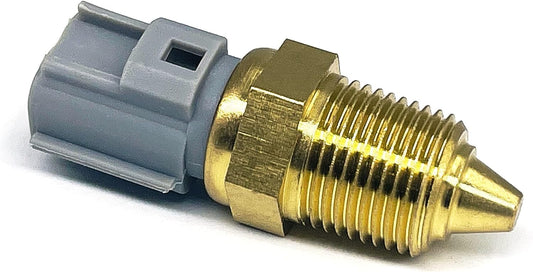 HiSport 5S1513 Engine Coolant Temperature Sensor CTS4 - Compatible with Ford Mercury Mazda 1994-2014 - Replaces TX61 WT3058 9371