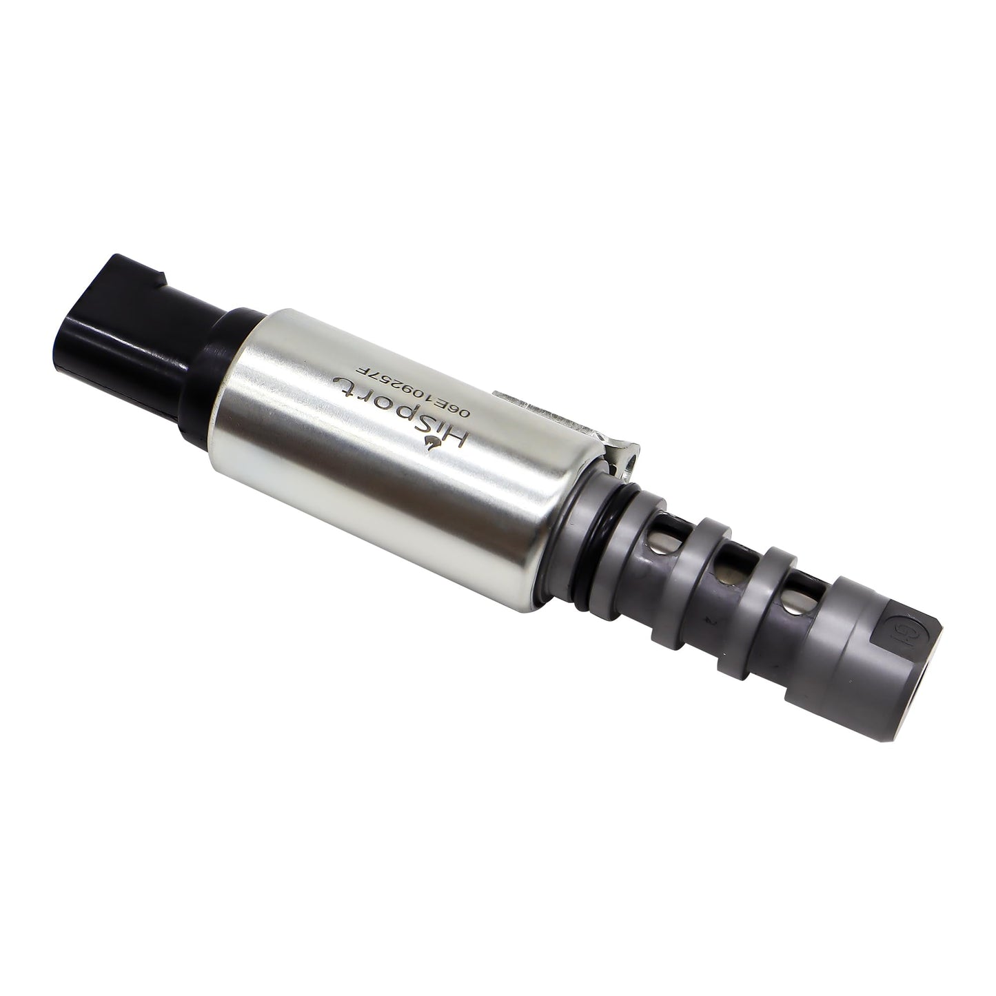 HiSport Engine Variable Valve Timing Solenoid 916897 06E109257J Oil Control Valve Compatible with A4 A6 A8 TT Quatro R8 Q7 RS5 S5 S6 S8 VW Golf Beetle Jetta Passat Rabbit