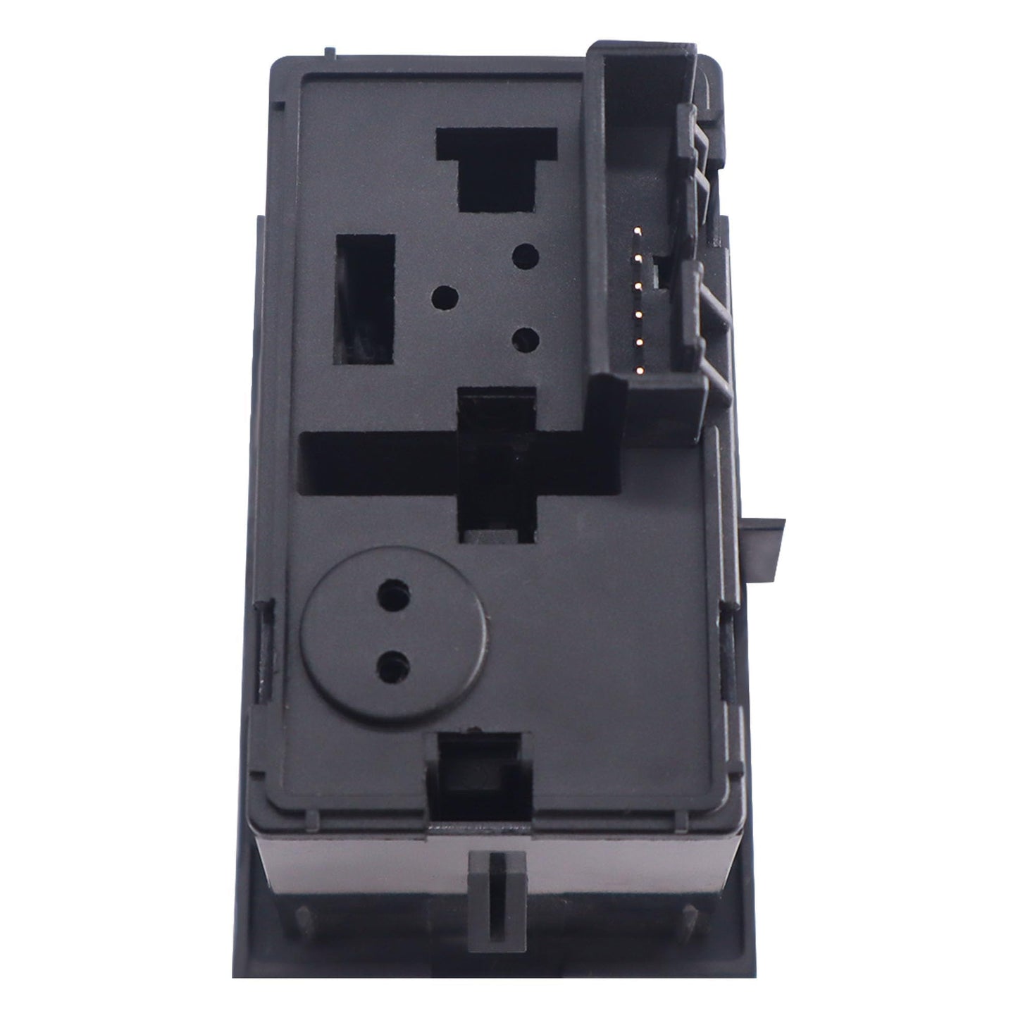 HiSport Fog Light Switch Cargo Lamp Switch D7096C 15143597 1S14820 15076588, Compatible with Chevy Silverado 1500 2500 3500, Avalanche Suburban 1500 2500, Tahoe, GMC Sierra 1500 2500, Yukon XL 1500