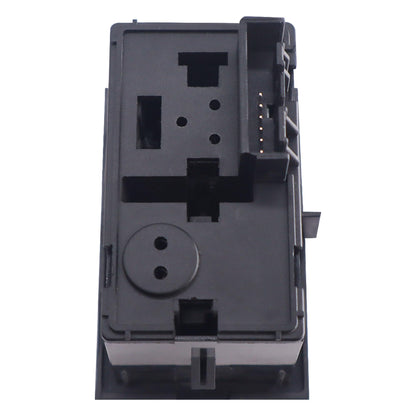 HiSport Fog Light Switch Cargo Lamp Switch D7096C 15143597 1S14820 15076588, Compatible with Chevy Silverado 1500 2500 3500, Avalanche Suburban 1500 2500, Tahoe, GMC Sierra 1500 2500, Yukon XL 1500