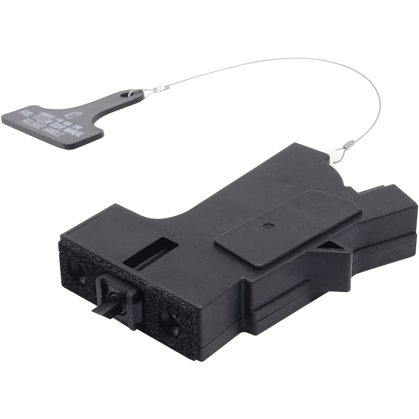 HiSport Fuel Door Lock Actuator 81590-2T000 Compatible with Hyundai Sonata 2015-2019 Relacement for Kia Optima 2011-2020