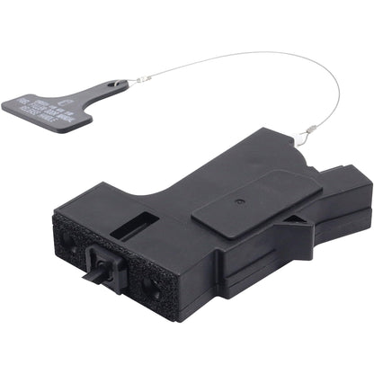 HiSport Fuel Door Lock Actuator 81590-2T000 Compatible with Hyundai Sonata 2015-2019 Relacement for Kia Optima 2011-2020