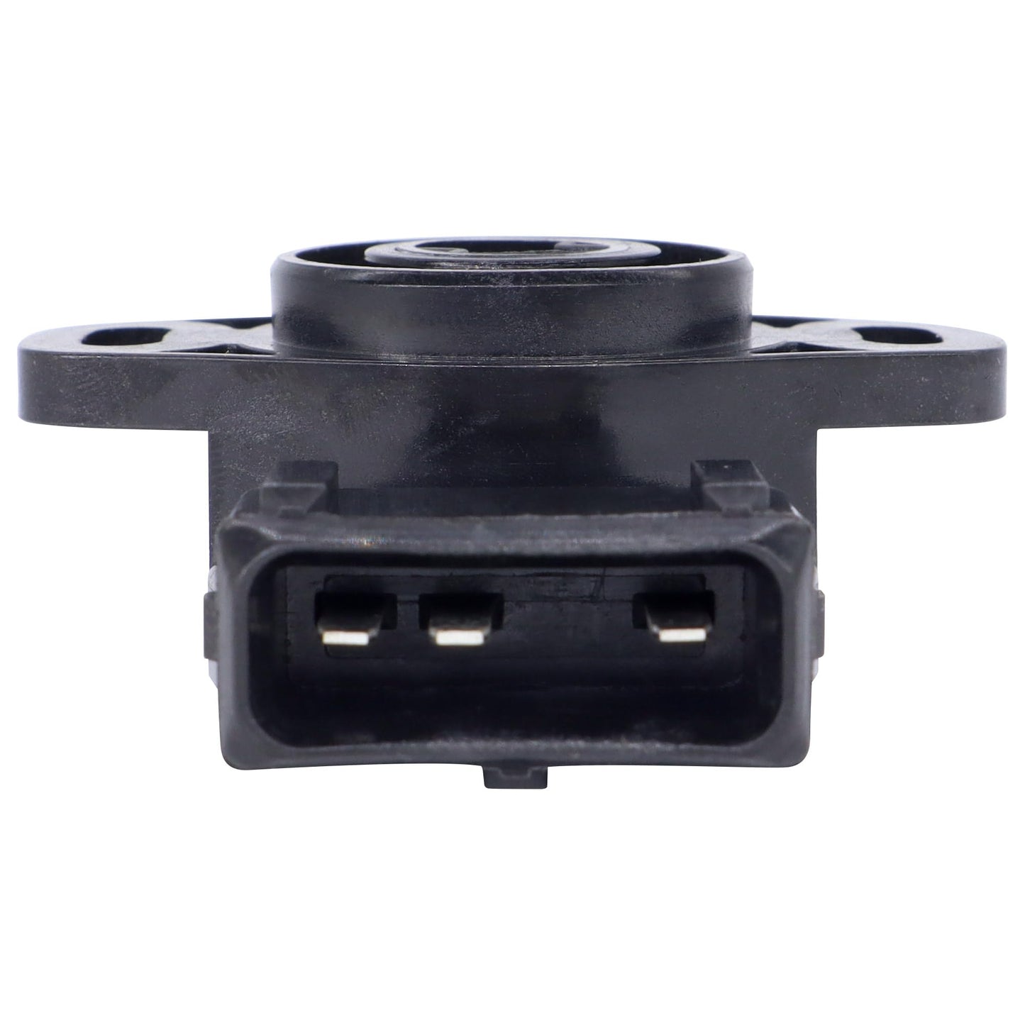 HiSport TPS Throttle Position Sensor MD628077 Compatible with Chrysler Sebring 2001-2005, Eclipse 1999-2005, Galant 1999-2004, Montero Sport & Replacement for Dodge Stratus, Replaces 158-0615, TH236