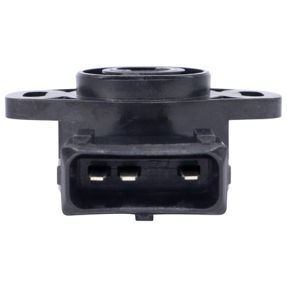 HiSport TPS Throttle Position Sensor MD628077 Compatible with Chrysler Sebring 2001-2005, Eclipse 1999-2005, Galant 1999-2004, Montero Sport & Replacement for Dodge Stratus, Replaces 158-0615, TH236
