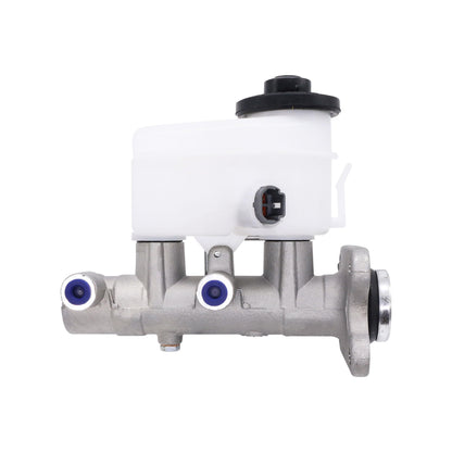 HiSport 4720104030 Brake Master Cylinder with Reservoir and Cap Compatible with Toyota Tacoma 1995 1996 1997 1998 1999 2000 Replace M390285