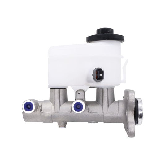 HiSport 4720104030 Brake Master Cylinder with Reservoir and Cap Compatible with Toyota Tacoma 1995 1996 1997 1998 1999 2000 Replace M390285
