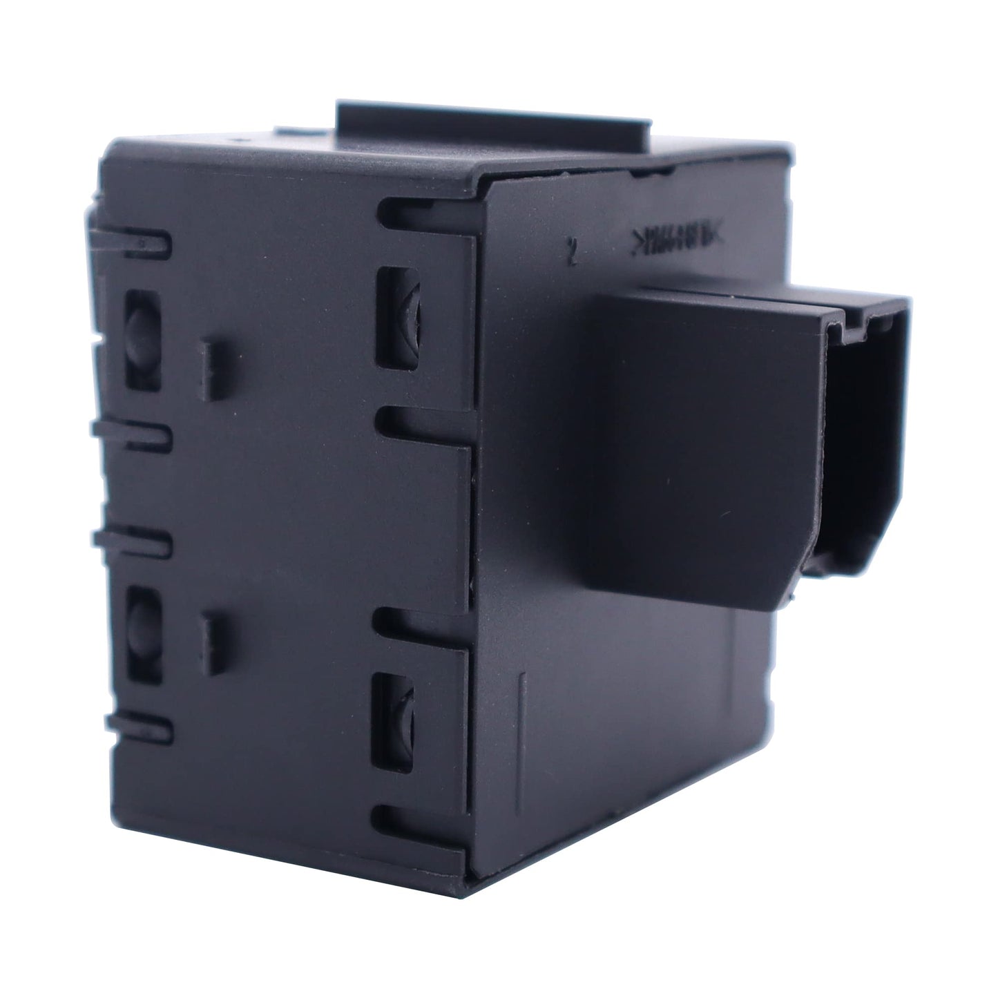 HiSport Trailer Brake Control Switch Assembly 84108373 Compatible with Chevrolet Colorado, Silverado 1500 2500 3500 4500 5500 6500, Suburban,Tahoe, GMC Canyon Sierra 1500 2500 3500, Yukon