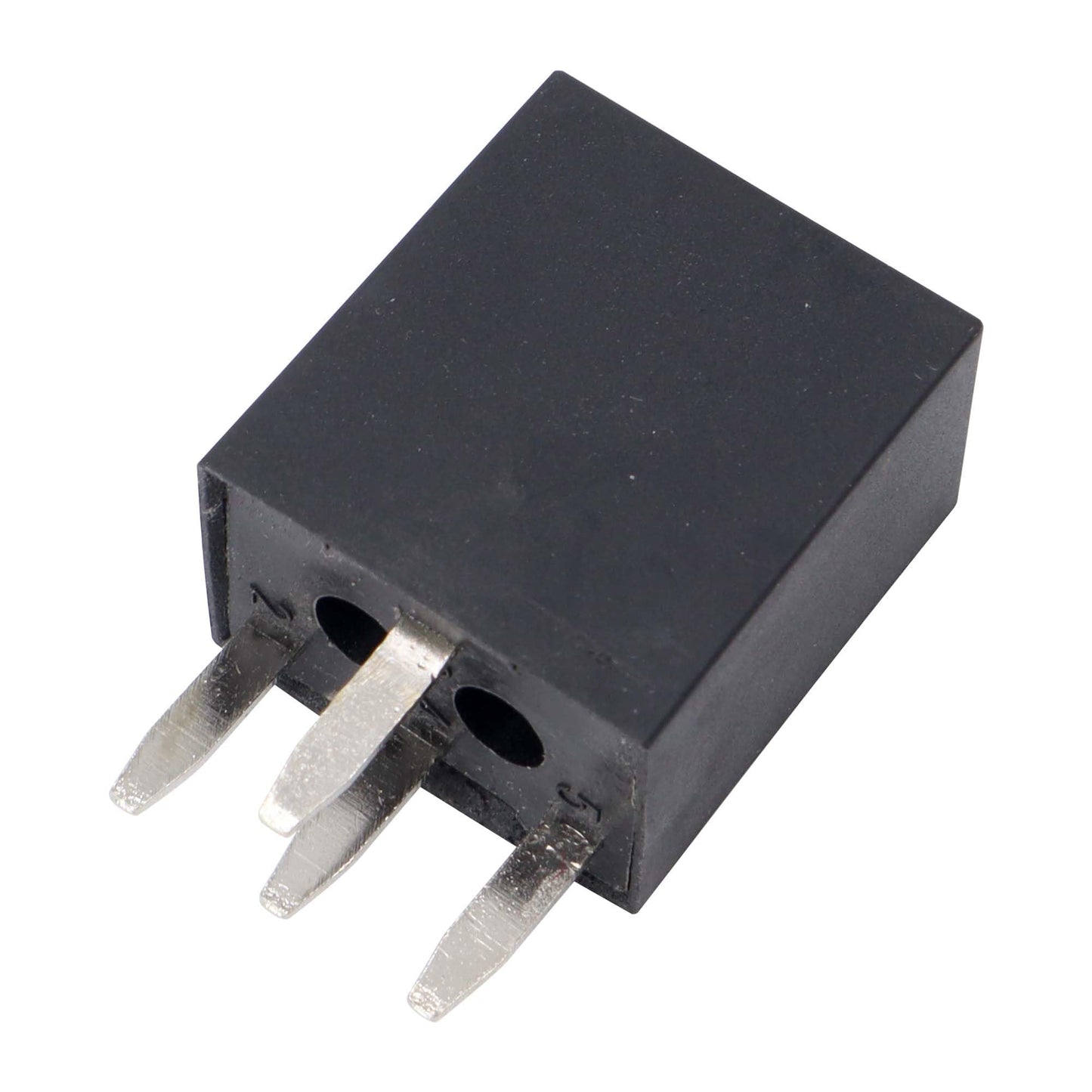 HiSport Relay 15016745 4 Pins Headlight A/C Relay Compatible with Chevrolet GMC Buick Replacement for 1R1944 RY560 13506836 601-238