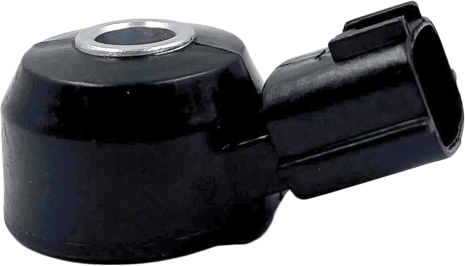 Hisport Knock Sensor Engine Detonation Replacement for Nissan 1999-2004 3.3L XE SVE 1999-2002 Mercury 3.3L Villager OE Number SU4769, KS107, 220607B000 2X Pcs