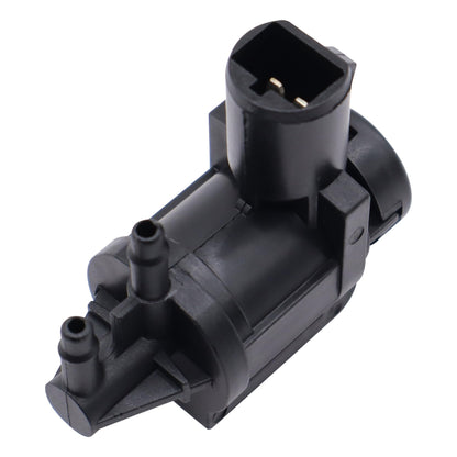 HiSport 7L1Z-9H465-B 4X4 4WD Vacuum Solenoid Purge Valve Locking Hub - Compatible with Ford Lincoln 1994-2018 - Replaces 9L14-9H465-BA 6L3Z-9H465-A