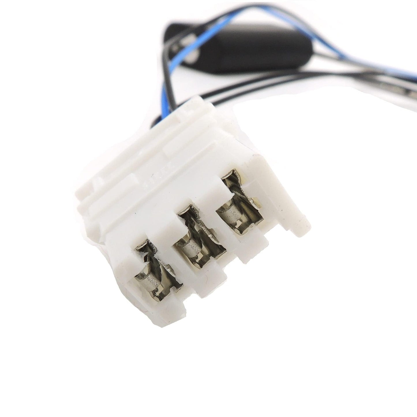 HiSport Fuel Level Sensor 25060ZS00A - Fuel Sender Gage Assembly - Compatible with Nissan Frontier Pathfinder Xterra 2005-2012 - Replaces 25060ZZ00A 911-056