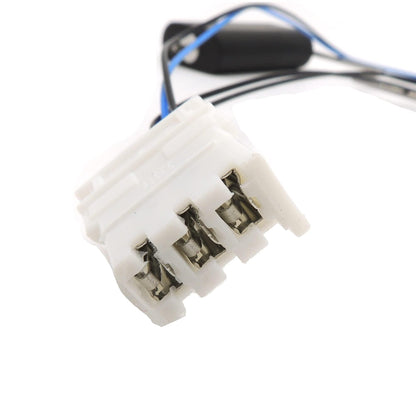 HiSport Fuel Level Sensor 25060ZS00A - Fuel Sender Gage Assembly - Compatible with Nissan Frontier Pathfinder Xterra 2005-2012 - Replaces 25060ZZ00A 911-056