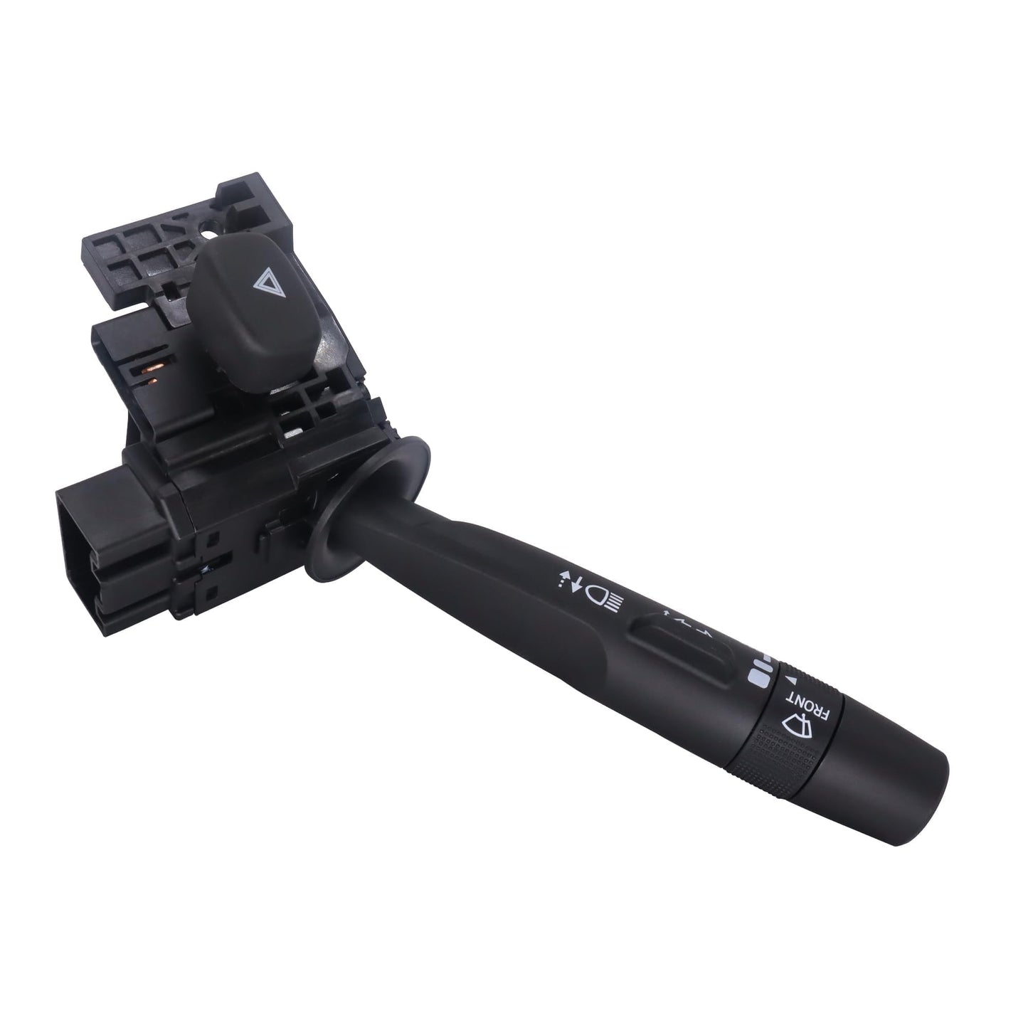 HiSport Turn Signal Wiper Multifunction Switch Compatible with Chevrolet Silverado 1500 2014 2015 2016 2017;GMC Sierra 1500 2014 2015 2016-2019,Sierra 2500 2015-2019,Sierra 3500 2015-2019#22982103