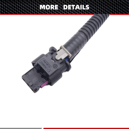 HiSport Auto Start Stop Disable/Delete/Eliminator/Disabler Compatible with Buick Enclave, Encore 2019-2023 and Chevrolet Equinox, Malibu, Cruze 2019-2023, Cadillac XT4/XT5/XT6 2019 2020 2021 2022