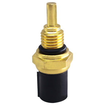 HiSport 37870-PNA-003 Engine Water Coolant Temperature Sensor - Compatible with Honda Civic Element Pilot Ridgeline Accord S2000 CR-V, Replaces 158-0811 37870-PLC-004