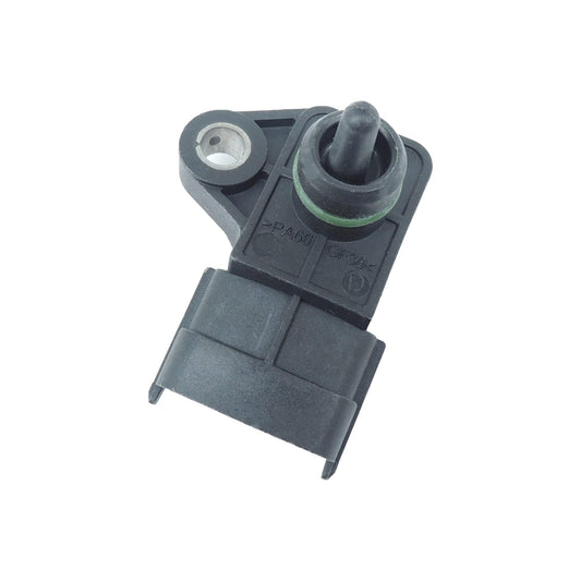 HiSport 39300-2B000 Manifold Absolute Pressure Map Sensor Compatible with Genesis G80 G90, Hyundai Accent Azera Elantra Equus Genesis Santa Fe Tucson Veloster, Kia Forte Rio Rondo Sorento Soul