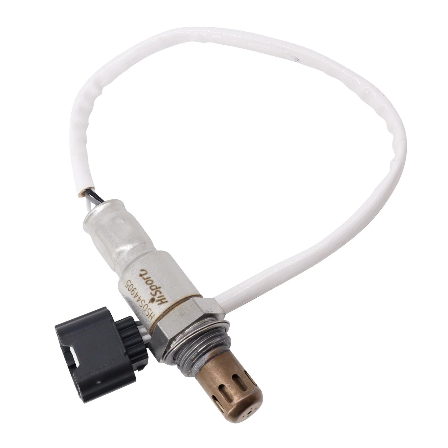 HiSport 234-4905 O2 Oxygen Sensor - Compatible with Nissan 2013-2018 Altima 2.5L Downstream - Replace 2344905 226A03TA0B