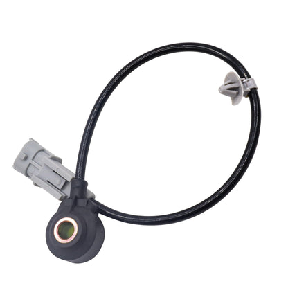 HiSport 392502B000 Ignition Knock Detonation Sensor Harness Compatible with Dodge Attitude 2012-2014, Hyundai Accent 2012-2019, Creta 2017, Kia Rio 2012-2019, Soul 2010-2017