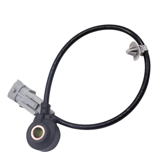 HiSport 392502B000 Ignition Knock Detonation Sensor Harness Compatible with Dodge Attitude 2012-2014, Hyundai Accent 2012-2019, Creta 2017, Kia Rio 2012-2019, Soul 2010-2017