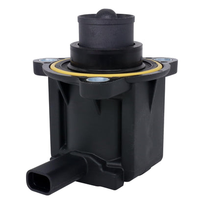 HiSport Turbocharger Bypass Valve - Compatible with Ford Edge Escape Explorer Fusion Mustang Compatible with Lincoln Continental MKC MKX MKZ 2014-2019 1.5L 2.0L 2.3L 2.7L - Replace CJ5Z9U465A