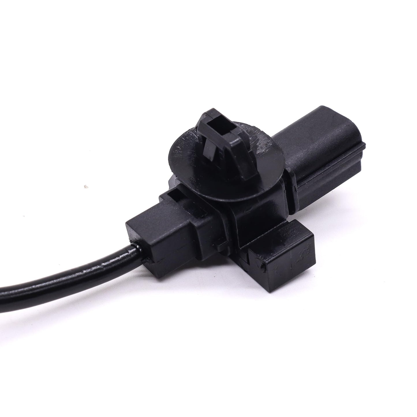 HiSport ALS1916 Front Left and Right ABS Wheel Speed Sensor Compatible with Dodge Nitro 2007 2008 2009 2010 2011, Jeep Liberty 2008-2012 Replace 68004019AA, 68004019AB, 68004019AC, 68004019AD