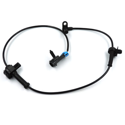 HiSport 15121067 ABS Wheel Speed Sensor Compatible with Cadillac Escalade 2007-2014, Chevrolet Chevy Avalanche 2007-2013,Suburban 1500 2007-2014, Tahoe 2007-2014, GMC Yukon XL 1500 2007-2014
