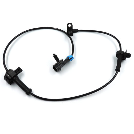 HiSport 15121067 ABS Wheel Speed Sensor Compatible with Cadillac Escalade 2007-2014, Chevrolet Chevy Avalanche 2007-2013,Suburban 1500 2007-2014, Tahoe 2007-2014, GMC Yukon XL 1500 2007-2014