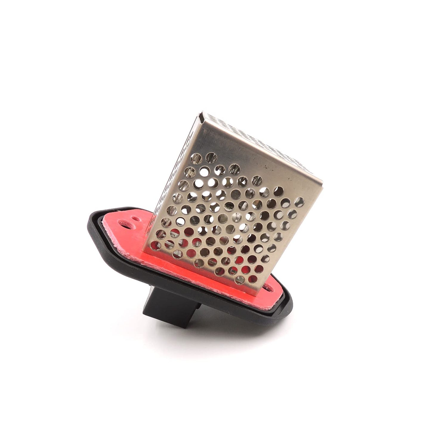 HiSport HVAC Heater Blower Motor Fan Resistor - 79335TF0G01 Compatible with Honda 2009-2012 79335-TF0-G01