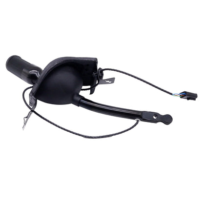 HiSport Automatic Transmission Gear Shifter Lever - Compatible with Ford F150 F250 F350 Replaces 5C3Z7210AAA