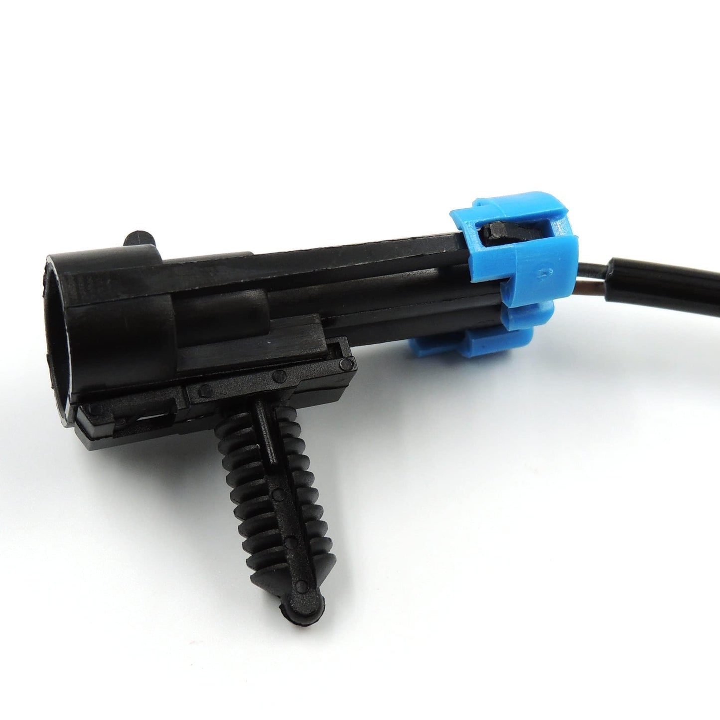 HiSport 15121067 ABS Wheel Speed Sensor Compatible with Cadillac Escalade 2007-2014, Chevrolet Chevy Avalanche 2007-2013,Suburban 1500 2007-2014, Tahoe 2007-2014, GMC Yukon XL 1500 2007-2014