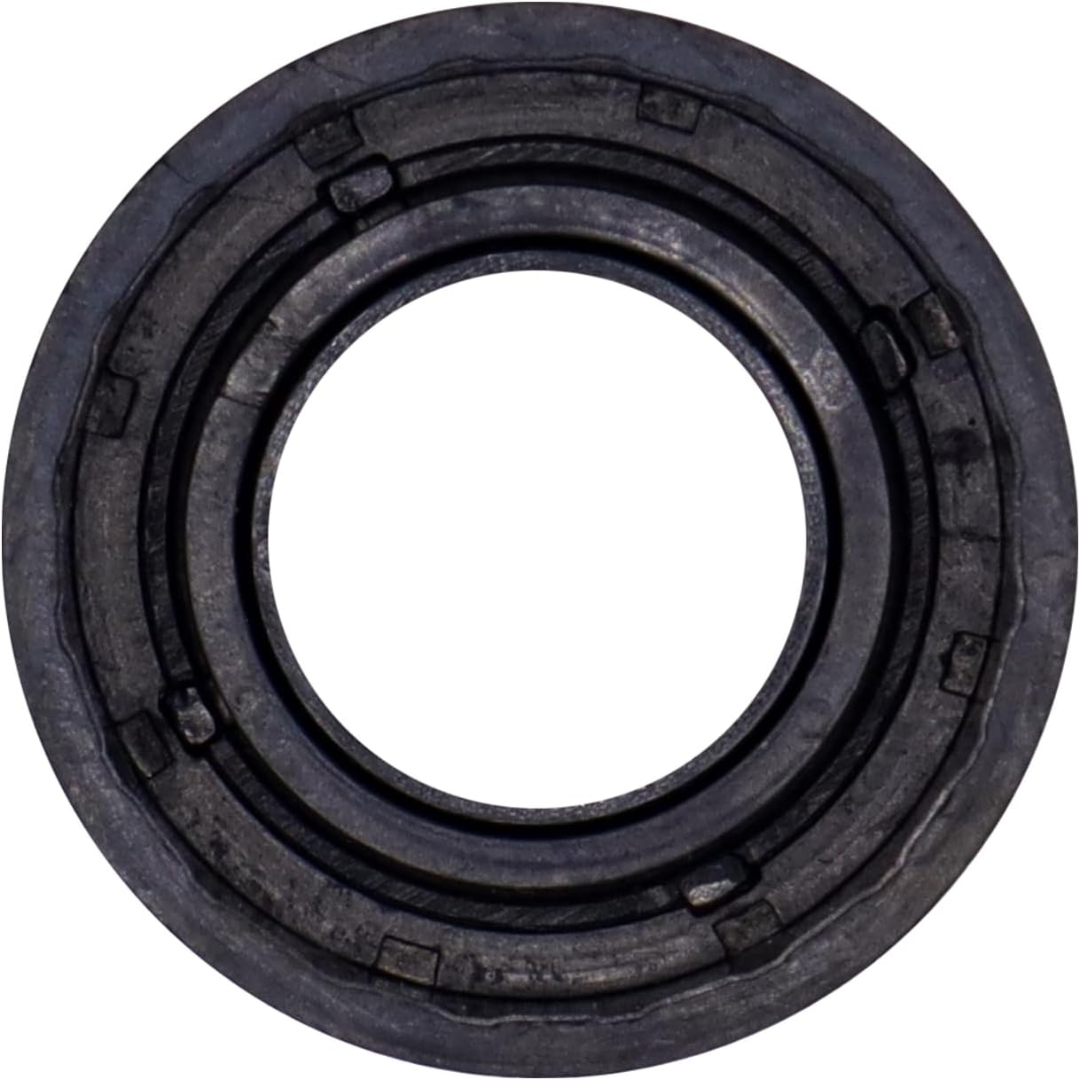 HiSport Oil Control Valve Gasket - Variable Valve Timing (VVT) Solenoid Gasket Replaces 7L1Z6C535AA