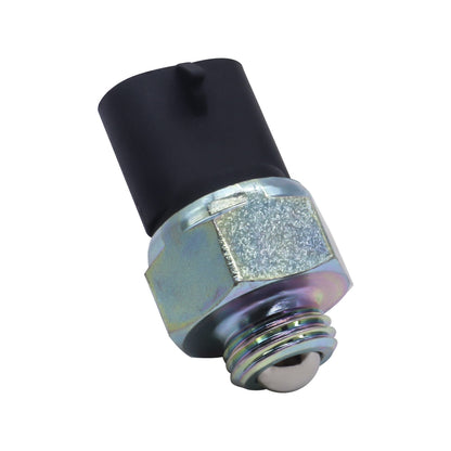 HiSport Backup Light Switch 14014559 - Backup Lamp Switch Compatible with Chevrolet 1982-2000 Original 1984-2002 - Easy to Install, Durable in Constructi