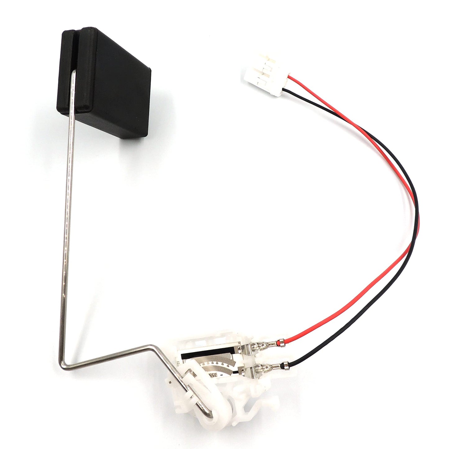 HiSport Fuel Level Sensor/Fuel Sending Unit 83320-52181 - Fuel Sender Gage Assembly - Compatible with Yaris 2007-2018