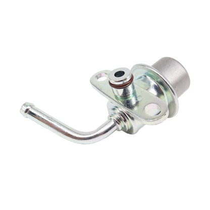 HiSport Fuel Injection Pressure Regulator PR4119 Replacement for Ford Probe 1993-1997 Mazda 626 1993-2002 Millenia 1995-2002 MX-6 1993-1997, 3.0 Bar