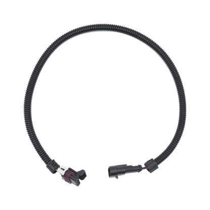 HiSport Manifold Absolute Pressure MAP Sensor Extension Adapter Wiring Harness Connector