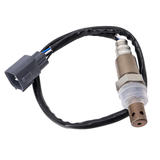 HiSport Upstream O2 Oxygen Sensor Compatible with Toyota Corolla 2003-2004 Matrix 2003-2004 Pontiac Vibe 2003-2004 Replaces 234-4800 2344800