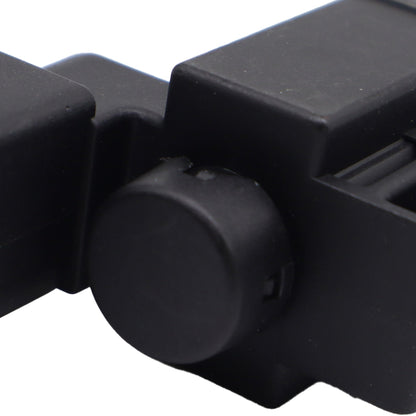 HiSport Turbocharger Solenoid Valve 667-108 - Compatible with Audi A3 Quattro A4 A5 A6 A7 A8 Q5 Q7 R8 RS4 S4 S5 S8 TT TTS Quattro Volkswagen Beetle CC Eos Golf R GTI Jetta 2002-2017