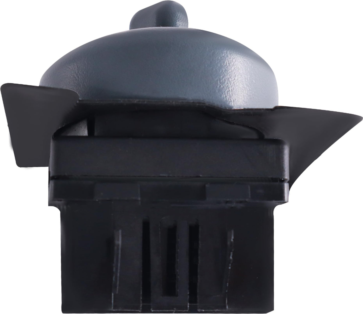 HiSport 15009690 Power Mirror Control Switch Driver Side - Compatible with Chevy Astro Blazer S10 GMC C1500 C2500 Suburban C3500 K1500 K2500 Suburban K3500 Isuzu 1994-2005 - Replaces 19209371 901-000