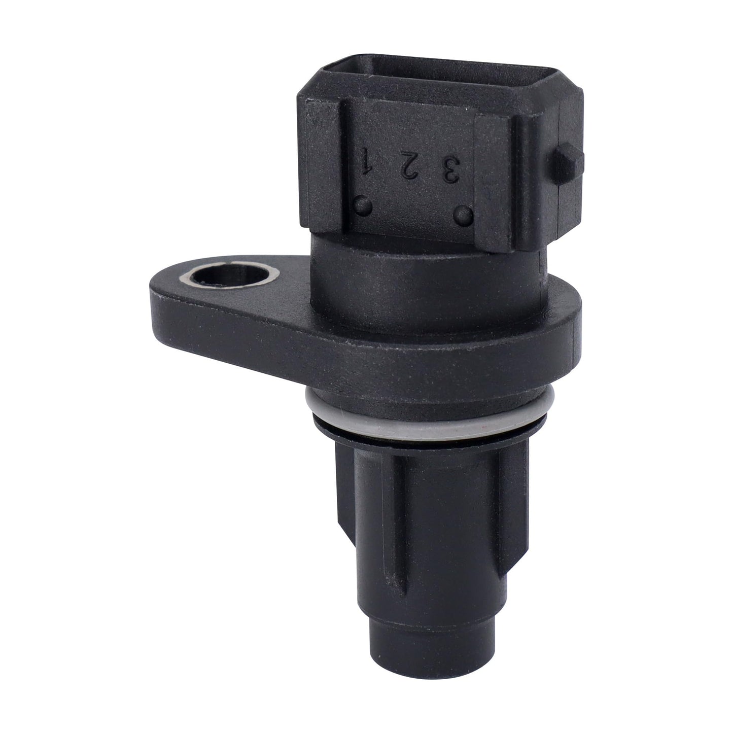 HiSport Engine Camshaft Position Sensor - Compatible with Hyundai Accent 2007 2008 2009 2010 2011;Kia Rio 2006 2007 2008 2009 2010 2011,Rio5 2006 2007 2008 2009 2010 2011 Replaces PC780