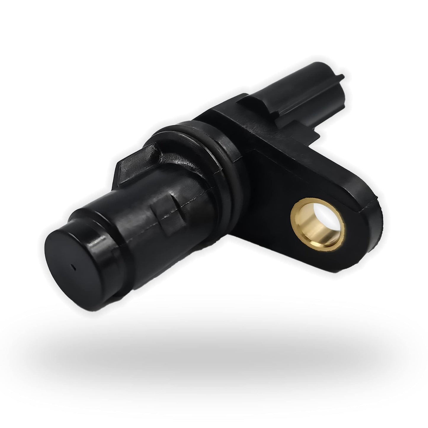 HiSport 12588992 Crankshaft Position Sensor Compatible with Buick Lacrosse Regal Verano, Chevrolet Chevy Captiva Cobalt Equinox HHR Impala, GMC Terrain, Pontiac G5, Saturn Aura