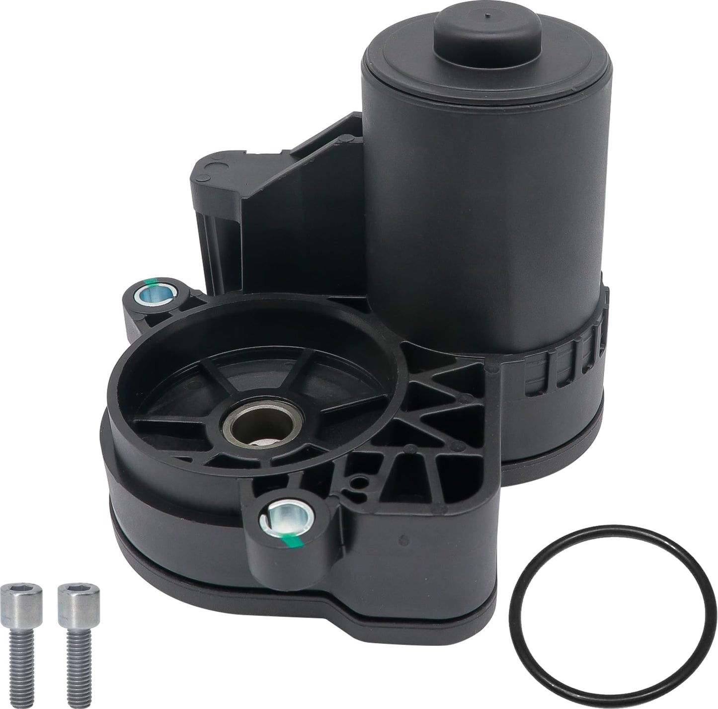 HiSport Left Parking Brake Actuator Rear 43021-TEA-T02 - Compatible with Honda Civic 2016 2017 2018 2019 2010 2021 - Replace 43021TEAT02 43020TBAA02 43020TBAA01 43020TBAA03