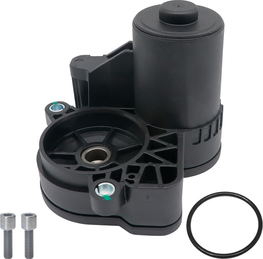 HiSport Left Parking Brake Actuator Rear 43021-TEA-T02 - Compatible with Honda Civic 2016 2017 2018 2019 2010 2021 - Replace 43021TEAT02 43020TBAA02 43020TBAA01 43020TBAA03