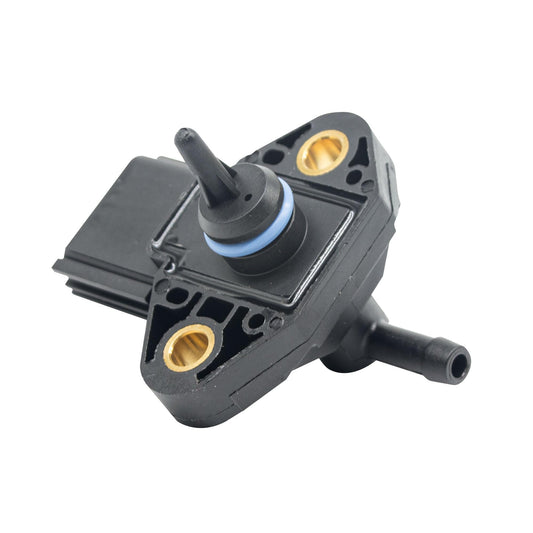 HiSport 0261230093 Fuel Injection Pressure Sensor Compatible with Ford Crown Victoria E-150 E-250 E-350 E-450 Escape F-250 F-350 F-450 Super Duty Lincoln Mark LT Mazda Tribute Mercury Marine